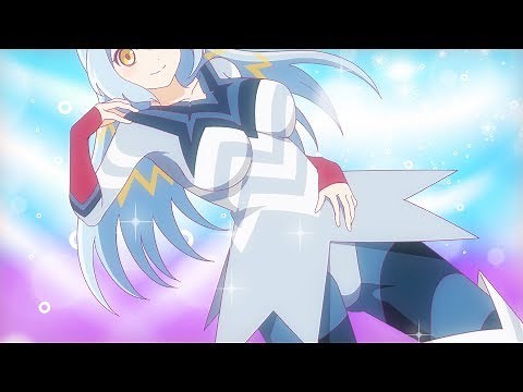 "KAIJU GIRLS" Season 2 :episode 1 -Official-