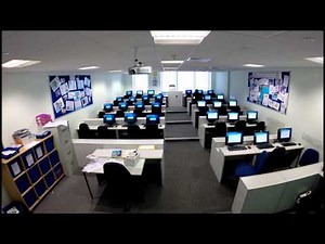 Image Deployment With Microsoft Deployment Toolkit 2013 Room 3