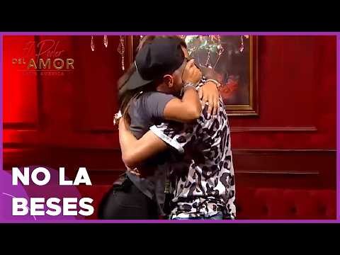 ¡Le disparó en la boca! | El Poder Del Amor 1