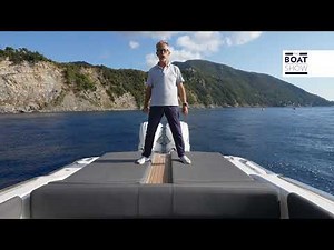 [ITA] LOMAC GRANTURISMO 12.5 - Prova Maxi Battello- The Boat Show