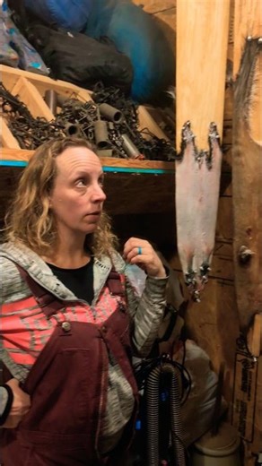 The Furshed: Fleshing and stretching fu!