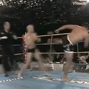 Wanderlei Silva 💪 The Most Brutal Fighter in MMA | SFB