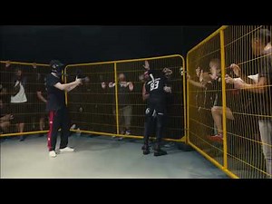 Ultimate Street Fights Compilation: The Art of Combat