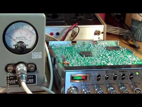 2SC1969 replacement with CB20W.avi