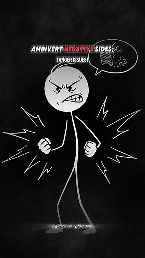 Understanding Ambiverts: Their Positive and Negative Traits