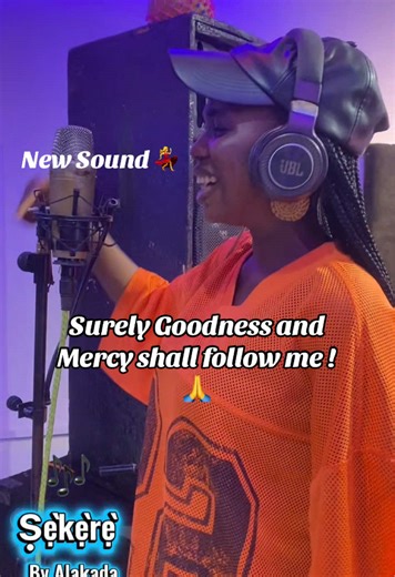 Discover Sèkèrè by Alakada - A Fresh New Sound