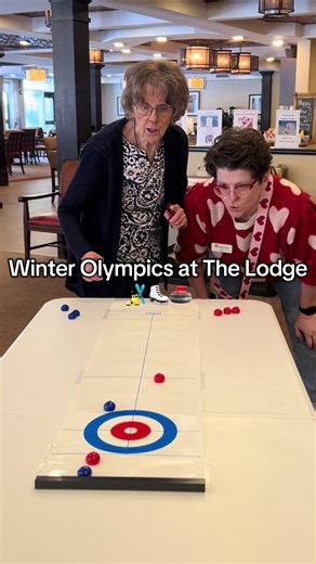 Exciting Winter Olympics Training Montage Preview!