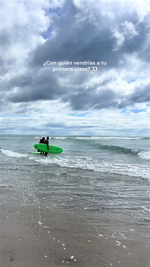 Escuela de Surf en Panamá: Aprende a Surfear