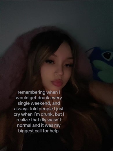 Coping with Alcohol and Emotional Struggles