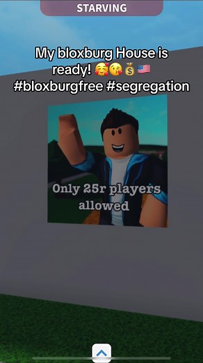 Bloxburg Protest Decals and House ID Codes