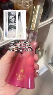 🐝Is This the Best Beyoncé Perfume?