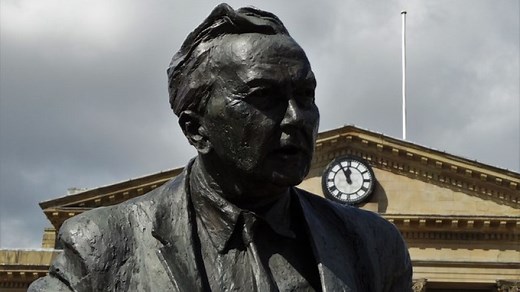 Harold Wilson: The Man Who Kept Us Out Of Vietnam