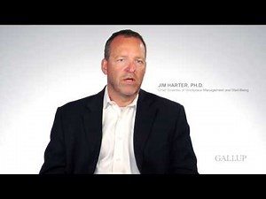 Inside Gallup’s Q12 Survey – Q02: I have the materials and equipment I need to do my work right.