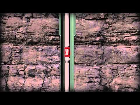 Centek Centralizer Sub for Deepwater wells