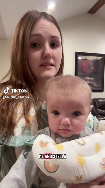 This baby walker is seriously the best — smooth wheels, adjustable height, and the cutest little dashboard! #babywalker #babyfinds #newmommusthaves #babytiktok #tiktokmademebuyit