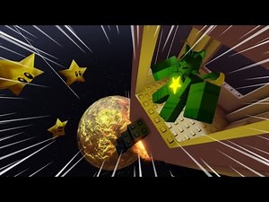 GNARPY'S DANGANRONPA EXECUTION!!!