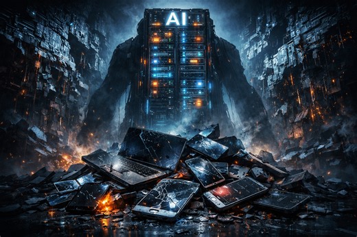 Phison CEO、AIメモリ危機により2026年コンシューマー電子機器メーカーの倒産を警告 | XenoSpectrum