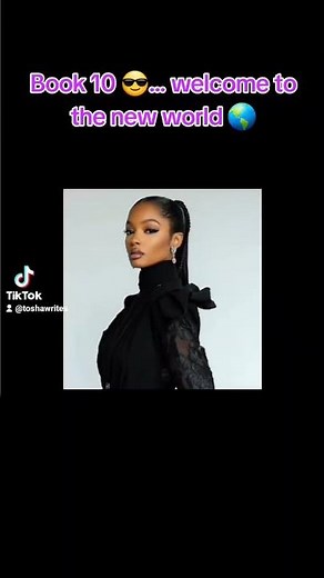 Up next... book 10 of The Code Keepers 📚#hoodbook #toshawrites #thefinale