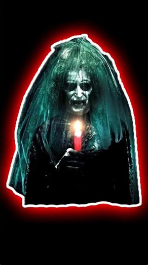 History of the Bride in Black (Insidious)