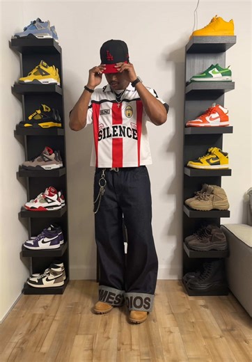 Summer Outfit Ideas: Get Ready with Jersey Styles