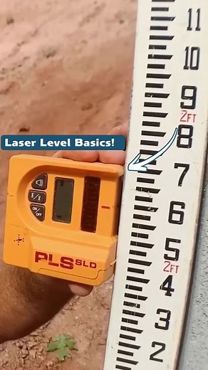 Mastering Laser Levels: The Basics You Need to Know