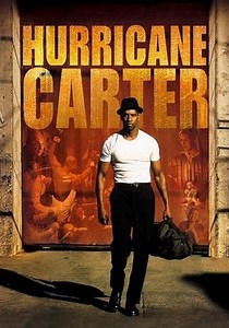 Regarder Hurricane Carter en streaming complet