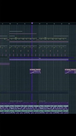 Aggressive Riddim Dubstep 120 Bpm getter sound desing #flstudio #music #musicproducer #phonk