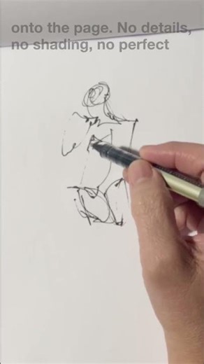 Exercise 5: Flash Pose Exercise | Learning the basics!