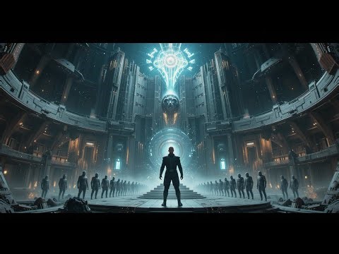 One Word From Humanity Demolished the Federation's Structure | HFY | A Short Sci-Fi Story