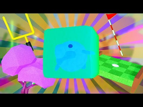 How To Make Super Golf Maps