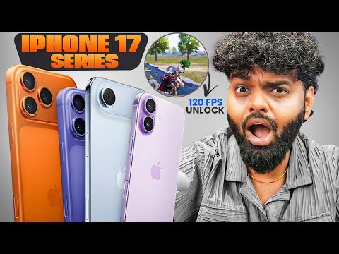 Why Everyone is TALKING About the iPhone 17 Upgrade