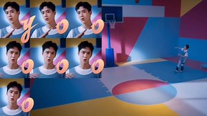 200819 | #WANGYIBO YOUKU VIP TVC của Vương Nhất Bác cùng với Youku VIP lên sóng rồi đây~~ Chàng hotboy bóng rổ trong bao bộ phim thanh xuân là đây chứ đâu 🥺 Cr: 先说一半 | Vương Nhất Bác 王一博 - UNIQ's Wang Yibo 1st Vietnamese Fanpage