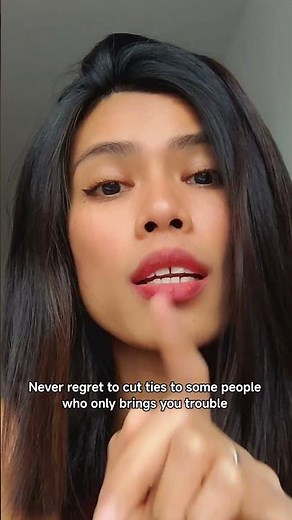 Save your peace of mind for yourself 😉