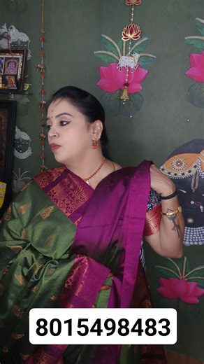 8015498483 Amman textile 🎆Diwali exclusive ✨ 🌳liva certified Natural fibre sarees☘️ Pan India free shipping | Kirthi Blogs