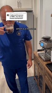 20 reactions | Earn your MSN while balancing work and life with our flexible program. 100% online coursework. | Chamberlain University | Facebook