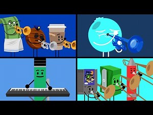 (This One's For The) Basketball Nurses - complete version [from The Infamous Object Show]