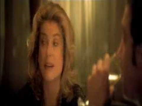 Catherine Deneuve in Belle Maman