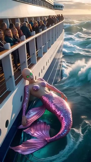 beautiful mermaid #mermaid #fyp