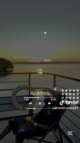 MARIOOの新曲：歌詞と音楽