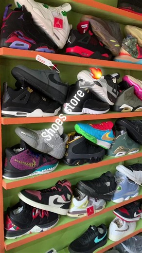 Vidéos de CDG SHOES👟🇧🇫 (@cdg.shoes) avec N'abandonne pas (Motivaton extreme) - Sonny Court