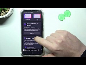 How to Install Firefox Browser on Samsung Galaxy S23