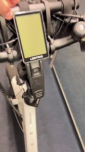 Anyone know how to fix my loose handlebar stem? (Lectric XPedition)