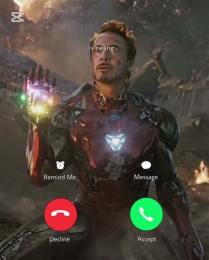 The Iron Man avarage 😱 danger#shorts#shortsfeed#ironman#fakecall#prankcall