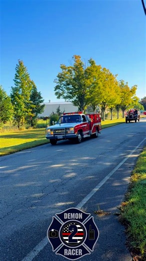 3.7K views · 728 reactions | More of the lights and sirens antique...