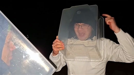 Alien Contact (2025)