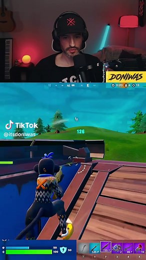 Epic Fortnite Sniper Montage: Zero Build Highlights