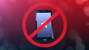 Make Phones Silent Stock Motion Graphics SBV-300185875 - Storyblocks