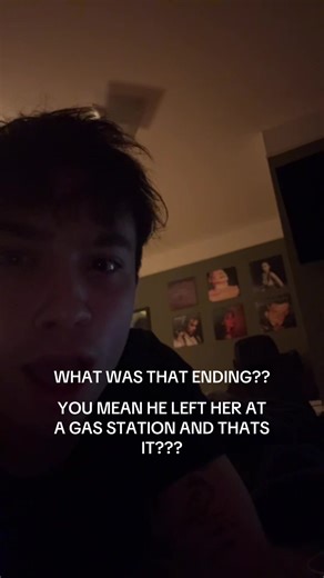 Shocking Finale: What Was That Ending?