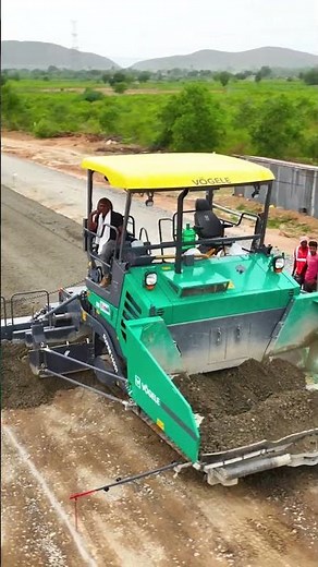 Quality Bases for Quality Roads | Megha Engineering