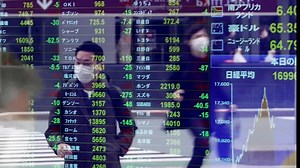 'FinCEN' reports say big banks moved dirty money